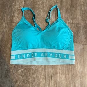 Under Armour Sports Bra